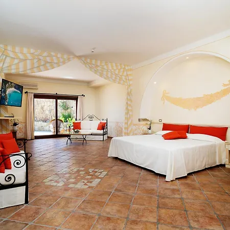LH Hotel Pozzo Sacro-3